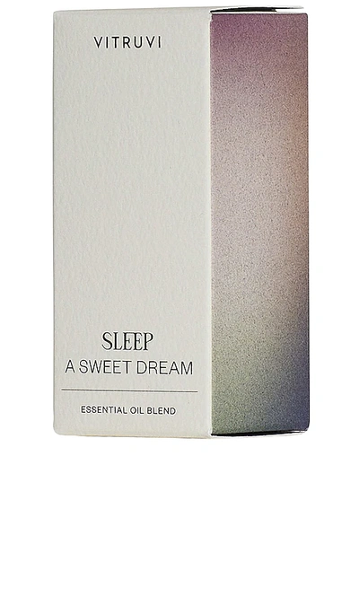 Shop Vitruvi Sleep Essential Oil Blend In Beauty: Na