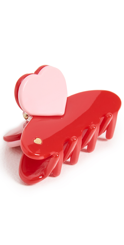 ALISON LOU JELLY HAIR CLIP 