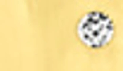 Shop Adornia Safety Pin Dangle Heart Drop Earrings In Yellow Gold