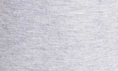 Pino By Pinoporte Gigi Solid Shorts In Grey