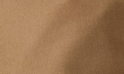 Rodd & Gunn Thomas Road Stretch Cotton Flat Front Chinos In Camel