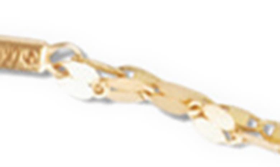 Shop Lana Jewelry Layered Chain Necklace In Yellow Gold