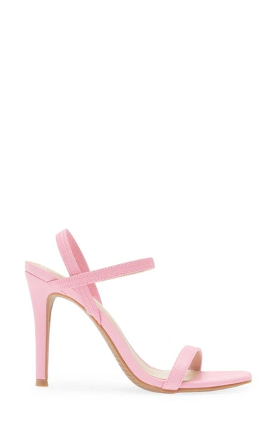 Shop Bp. Vanessa Sandal In Pink Begonia