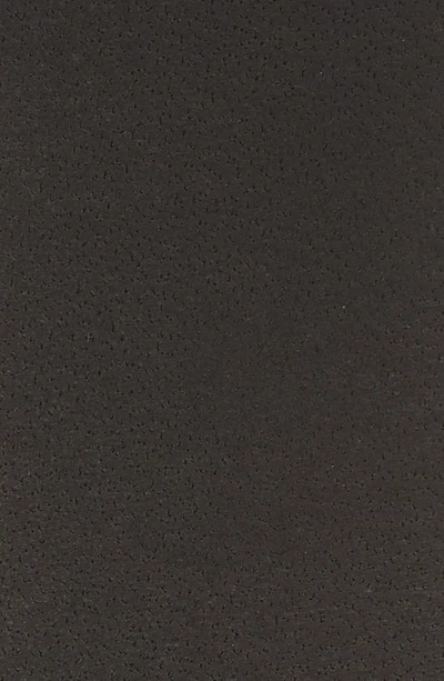 Shop Isabel Marant Lonny Knot Detail Leather Belt In Black