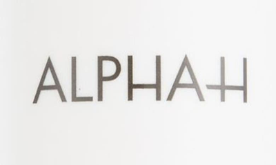 Alpha-h Generation Glow Daily Resurfacing Essence With 5% Aha Complex 100ml