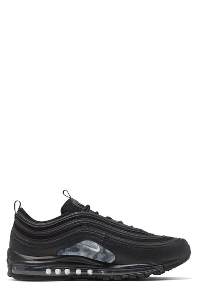 Shop Nike Air Max 97 Sneaker In Black/ White/ Anthracite