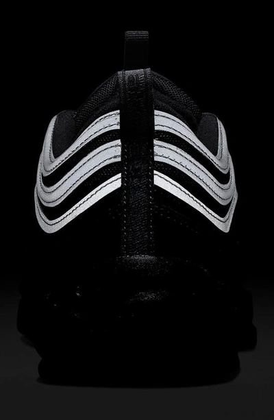 Shop Nike Air Max 97 Sneaker In Black/ White/ Anthracite