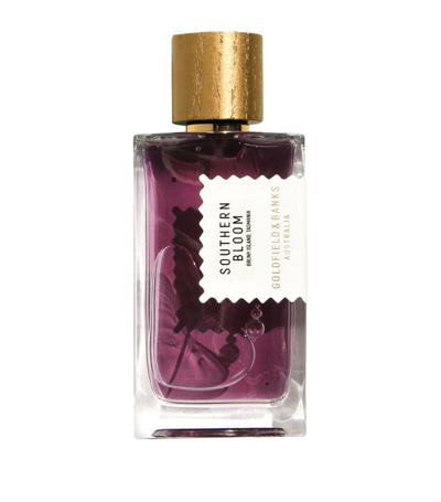 Shop Goldfield & Banks Southern Bloom Pure Perfume (100ml) In Multi