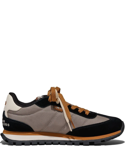 Marc Jacobs The Jogger Colourblocked In Multicolor | ModeSens