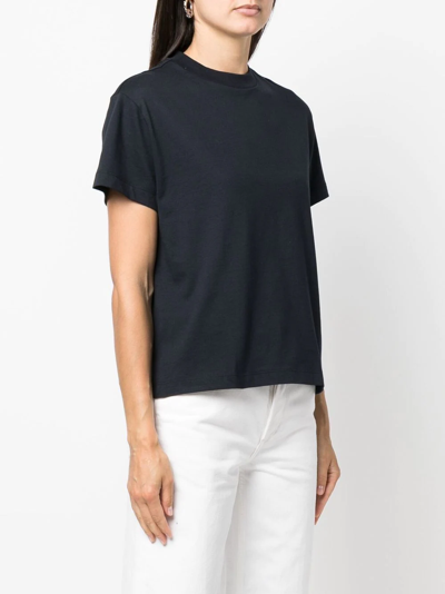 Jil Sander 3-pack T-shirt Set In Blau