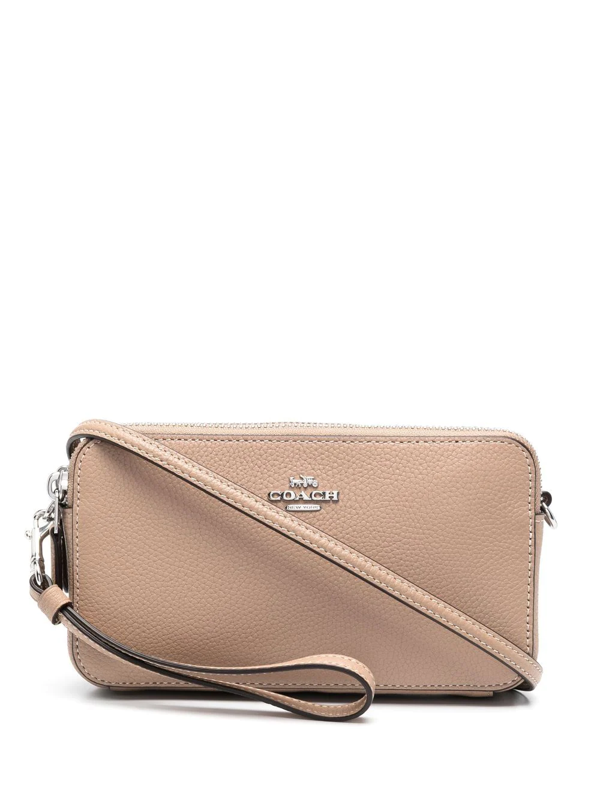 coach nude crossbody