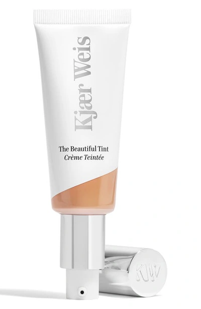 Shop Kjaer Weis The Beautiful Tint Tinted Moisturizer, 1.3 oz In M1