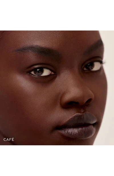 Westman Atelier Vital Pressed Skincare Blurring Talc-free Setting Powder Café 0.17 oz / 5 G In Cafe