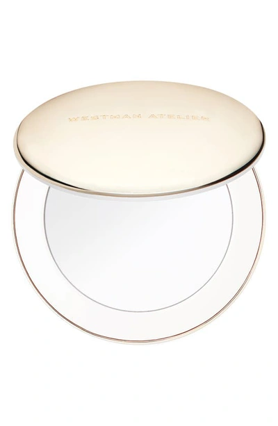 Shop Westman Atelier Vital Pressed Skin Care Powder In Translucent