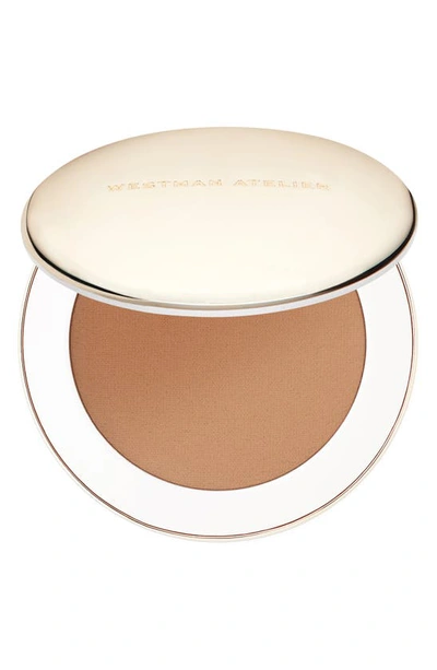 Shop Westman Atelier Vital Pressed Skin Care Powder In Dune