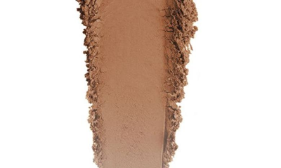 Westman Atelier Vital Pressed Skincare Blurring Talc-free Setting Powder Café 0.17 oz / 5 G In Cafe