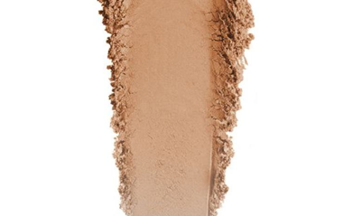 Westman Atelier Vital Pressed Skincare Blurring Talc-free Setting Powder Dune 0.17 oz / 5 G In Dune