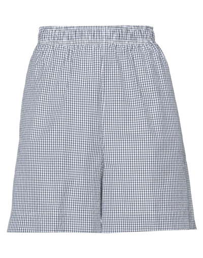 Tessa . Woman Shorts & Bermuda Shorts Black Size 4 Cotton In Black