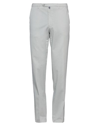 Shop Addiction Pants In Light Grey