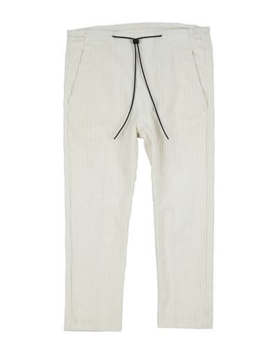 Shop I'm Brian Pants In Ivory
