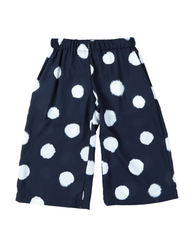 Shop Elsy Toddler Girl Pants Midnight Blue Size 6 Polyester