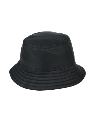 Shop Marella Hats In Black