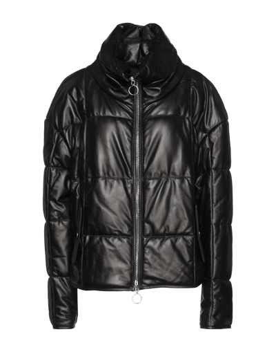 Shop Drome Down Jackets In Black