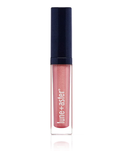 Shop Lune+aster Vitamin C + E Lip Gloss In Changemarker
