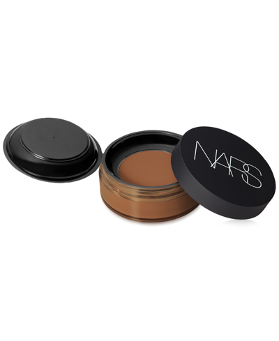 Shop Nars Light Reflecting Loose Setting Powder In Sable (deep To Very Deep)