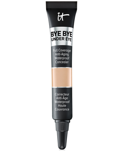 Shop It Cosmetics Bye Bye Under Eye Concealer, Travel Size In Light Natural