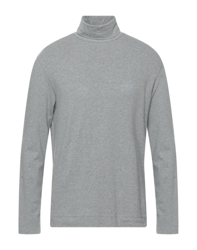 Shop Circolo 1901 T-shirts In Grey