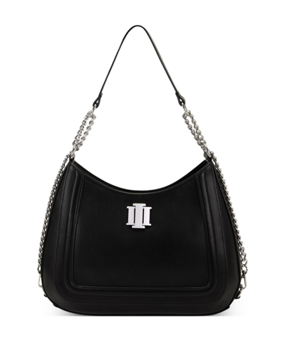 Shop Inc International Concepts Esmie Shoulder Bag, Created For Macy's In Black