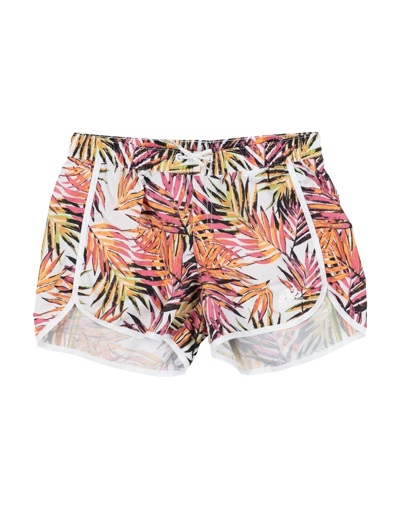 Shop Sundek Beach Shorts And Pants In White