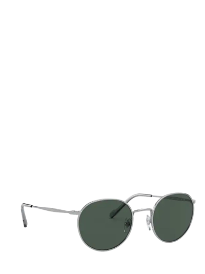Shop Vogue Eyewear Sunglasses In Silver