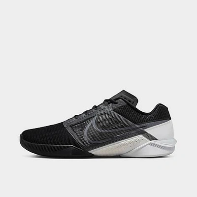 Shop Nike Men's Zoom Metcon Turbo 2 Training Shoes In Black