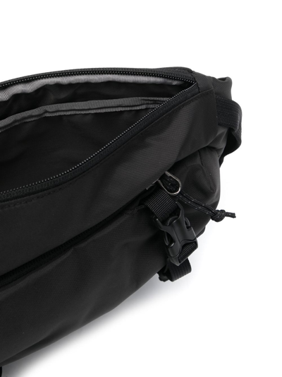 PATAGONIA ATOM LOGO-PRINT SLING BACKPACK 