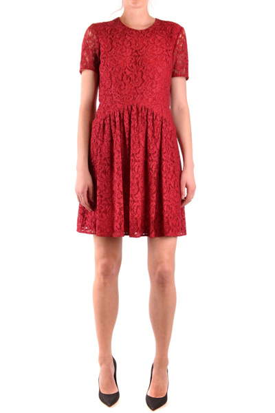 Burberry 4042394 60450 - Atterley In Red | ModeSens