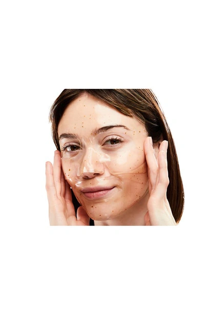 Patchology Chill Mode Calming Cbd Hydrogel Mask