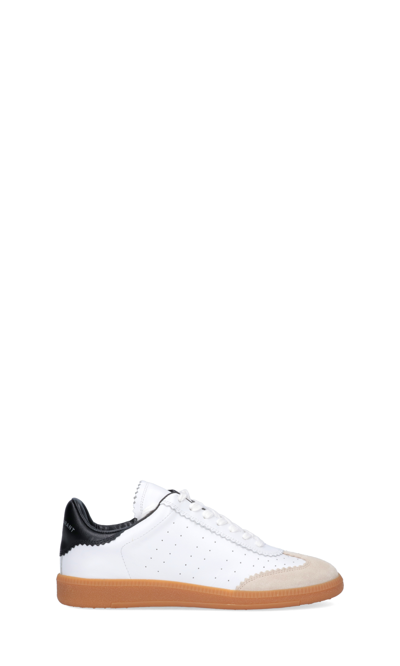 Shop Isabel Marant 'bryce' Sneakers
