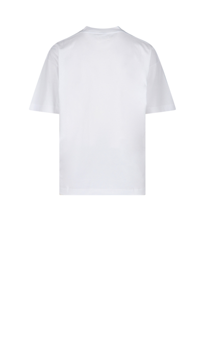 Shop Vetements Basic T-shirt