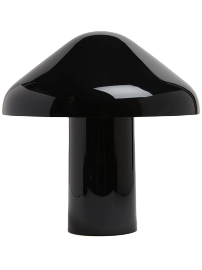 Hay Pao Portable Lamp In Schwarz