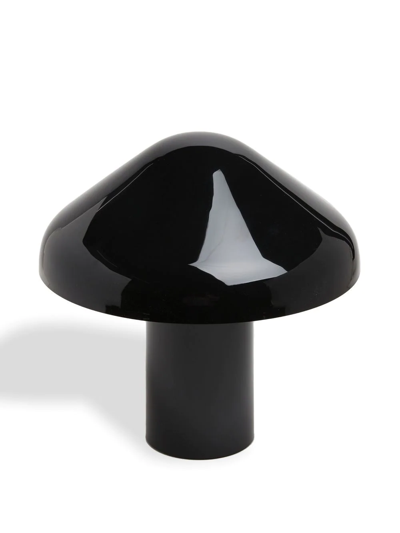 Hay Pao Portable Lamp In Schwarz