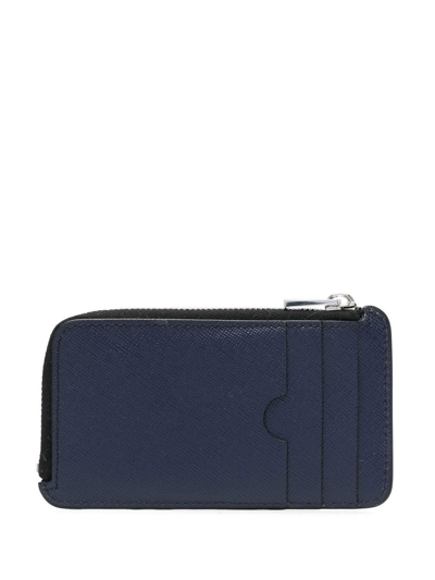 Marni Wallet In Schwarz