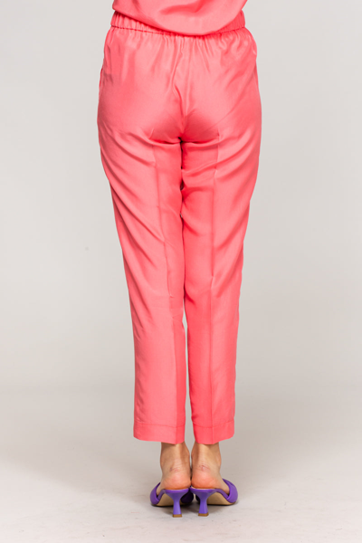Shop A.b. Women's Trousers In Nessuno