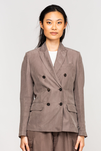 Shop A.b. Women's Jacket In Nessuno