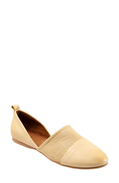 Shop Bueno Kayla D'orsay Flat In Chick