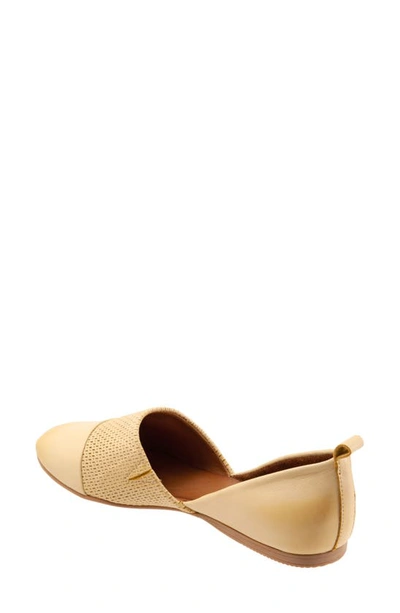 Shop Bueno Kayla D'orsay Flat In Chick