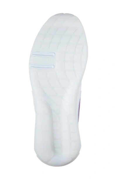 Shop Nike Air Max Motif Sneaker In White/ Aura/ White/ Pewter