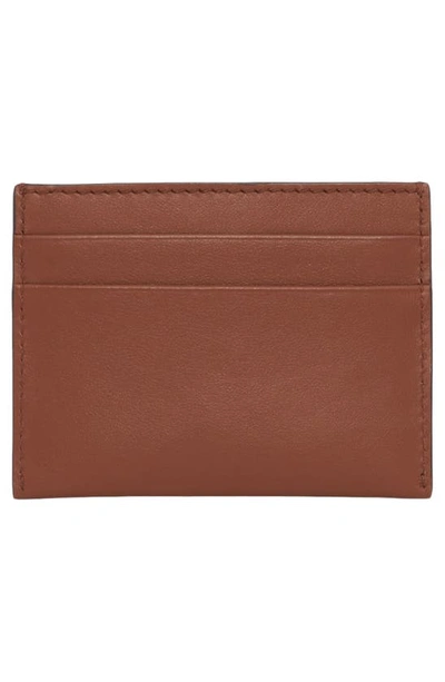 Wallets & purses Burberry - Sandon tricolour card holder