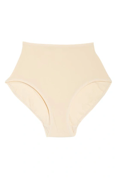 Shop Skims Fits Everybody Full Briefs In Sand